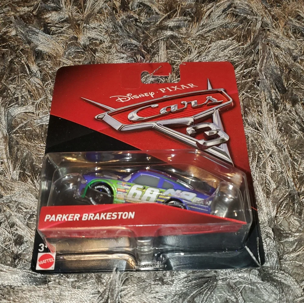 Disney pixar cars